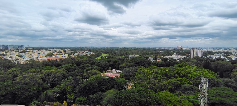 undefined, hm-grandeur 5 Bedroom 5665 Sq.Ft. Apartment In Frazer Town Bangalore 9219766