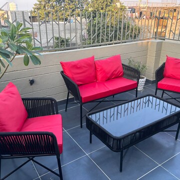1 RK Builder Floor For Rent in Malviya Nagar