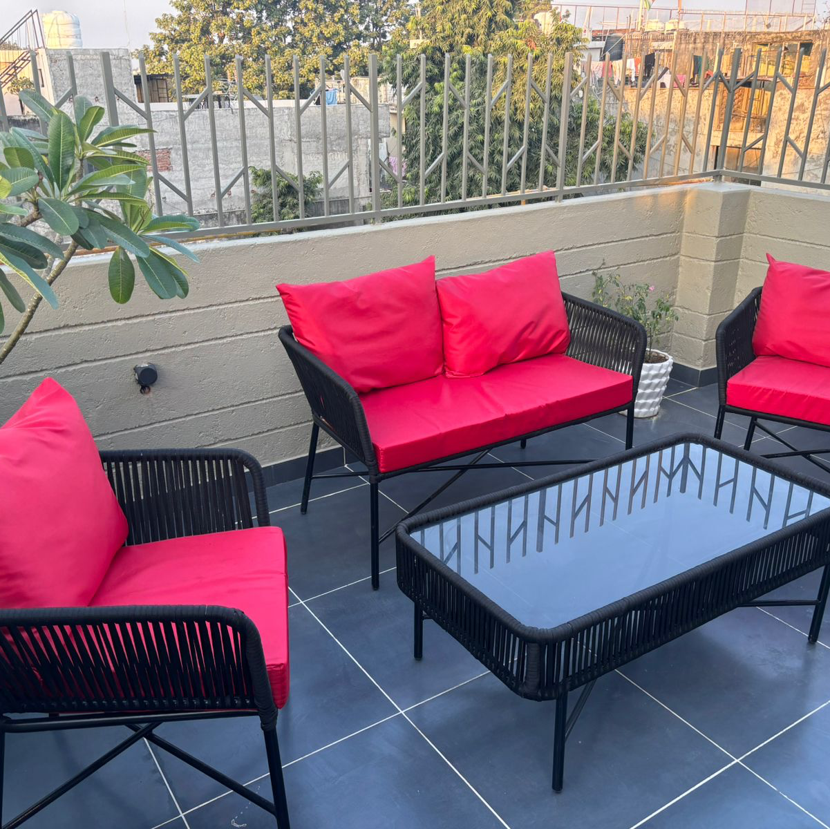 1 RkBuilder Floor For Rent in Panchsheel Vihar