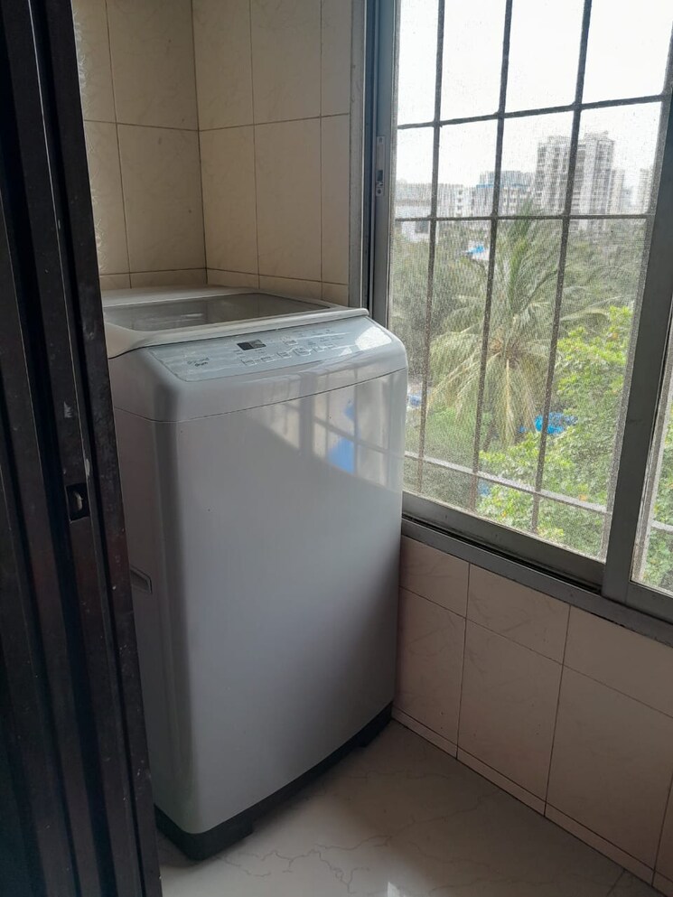 Balcony, cubic-mall 2 Bedroom 800 Sq.Ft. Apartment In Chembur Mumbai 9219773