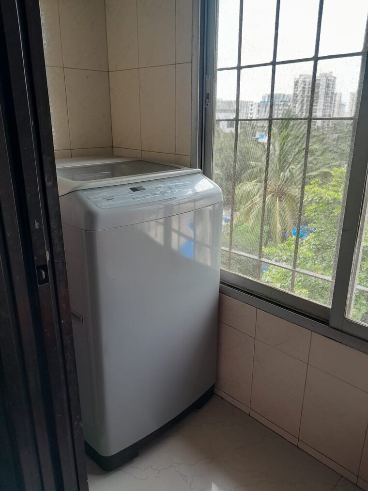 Balcony, cubic-mall 2 Bedroom 800 Sq.Ft. Apartment In Chembur Mumbai 9219773