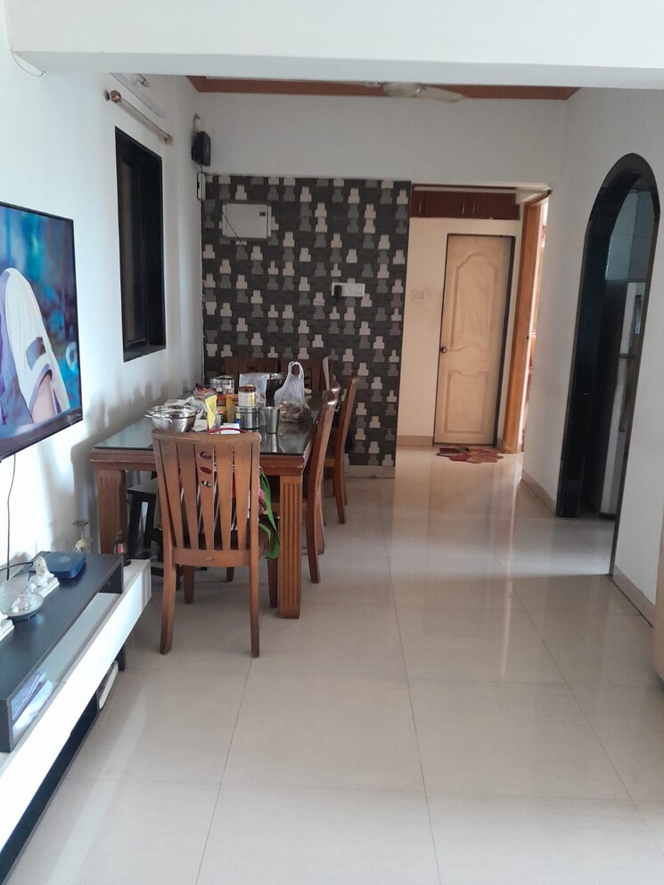 Living Room, cubic-mall 2 Bedroom 800 Sq.Ft. Apartment In Chembur Mumbai 9219773