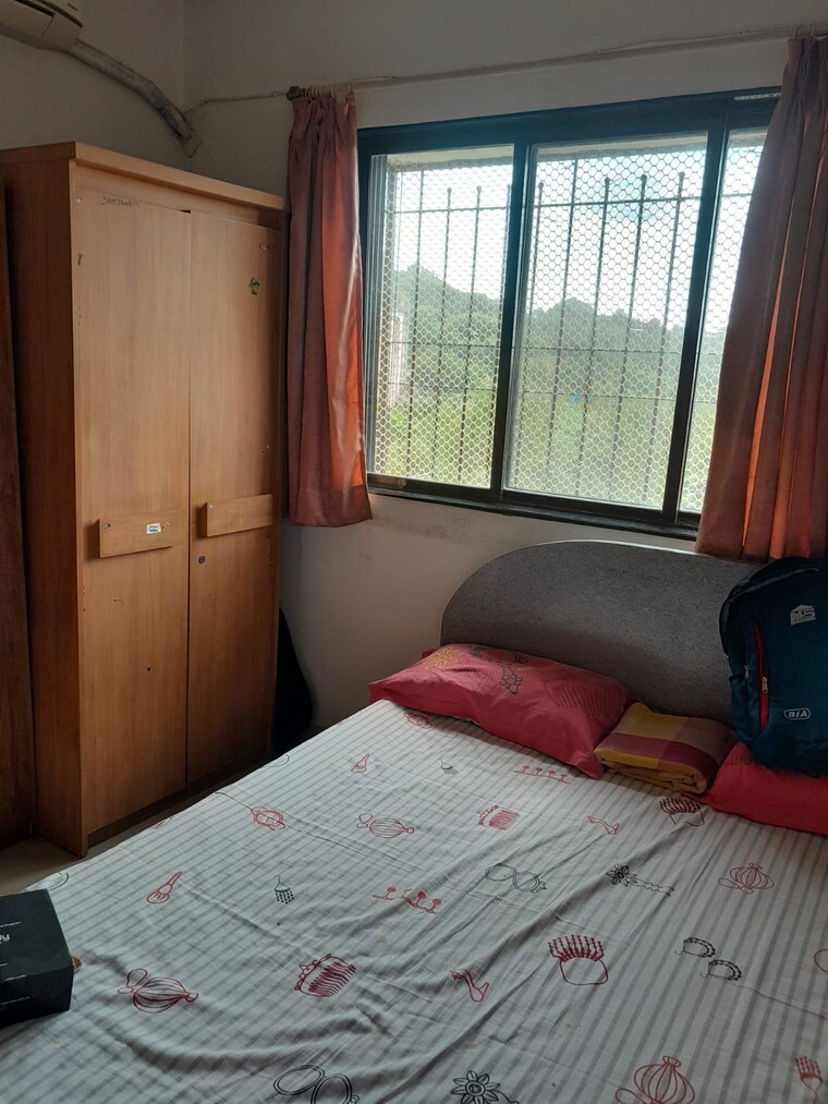 Bedroom, cubic-mall 2 Bedroom 800 Sq.Ft. Apartment In Chembur Mumbai 9219773