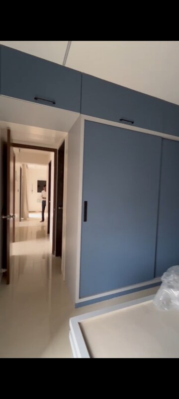 Room in 2 BHK Apartment at Runwal Eirene, Balkum Pada – for Sale