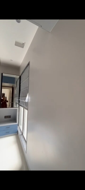 Furnished Amenities in 2 BHK Apartment at Runwal Eirene, Balkum Pada – for Sale