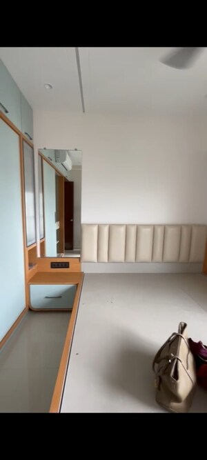 Furnished Amenities in 2 BHK Apartment at Runwal Eirene, Balkum Pada – for Sale