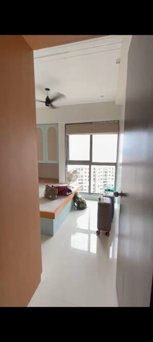 Kitchen in 2 BHK Apartment at Runwal Eirene, Balkum Pada – for Sale