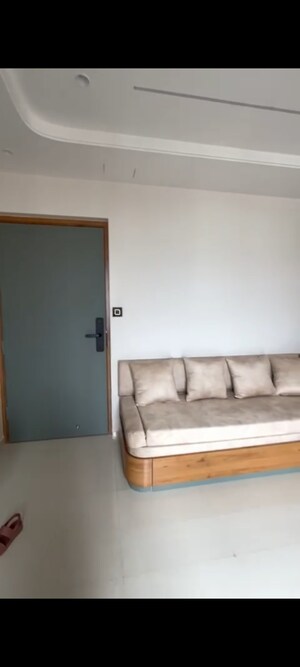 Furnished Amenities in 2 BHK Apartment at Runwal Eirene, Balkum Pada – for Sale