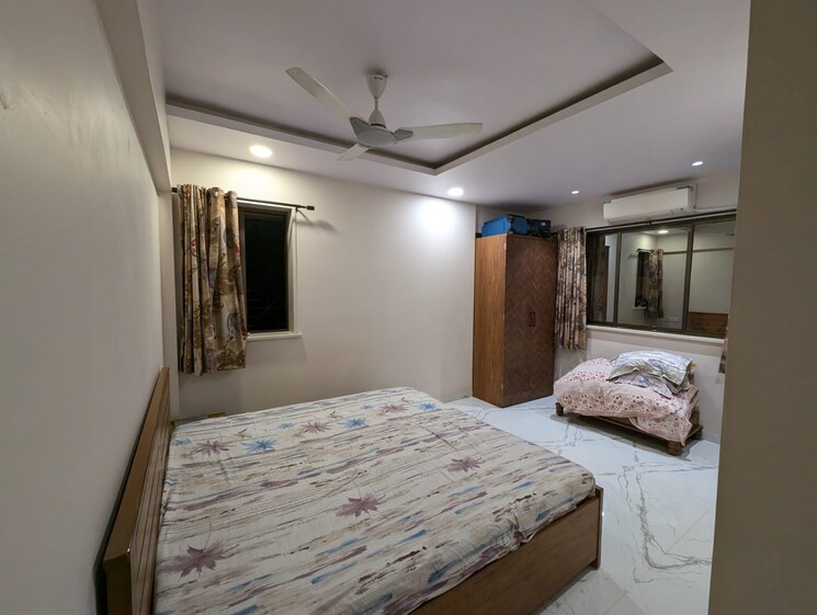 Bedroom, tolaram-building 2 Bedroom 750 Sq.Ft. Apartment In Chembur Mumbai 9219784