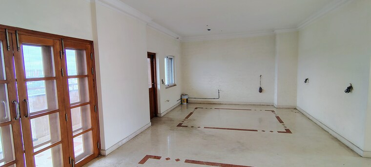 Room, hm-grandeur 3 Bedroom 3096 Sq.Ft. Apartment In Frazer Town Bangalore 9219783
