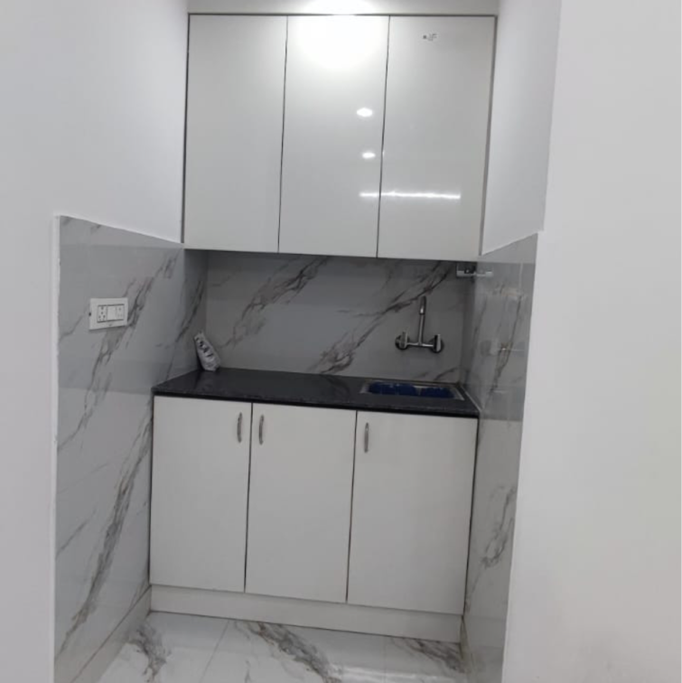 undefined, malviya nagar Commercial Office Space 1500 Sq.Ft. In Malviya Nagar Delhi 9219793