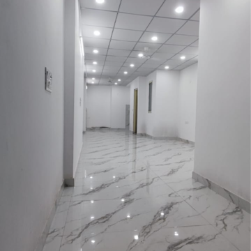  Office Space – Exterior View View at Malviya Nagar - for Rent