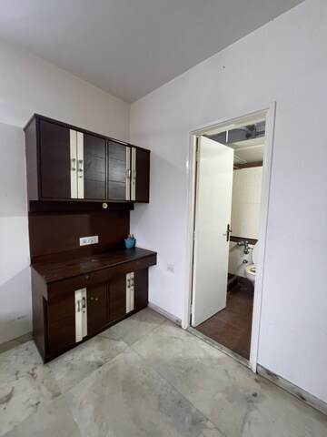 Kitchen in 2 BHK Apartment at Palms CHS Chembur, Chembur – for Rent