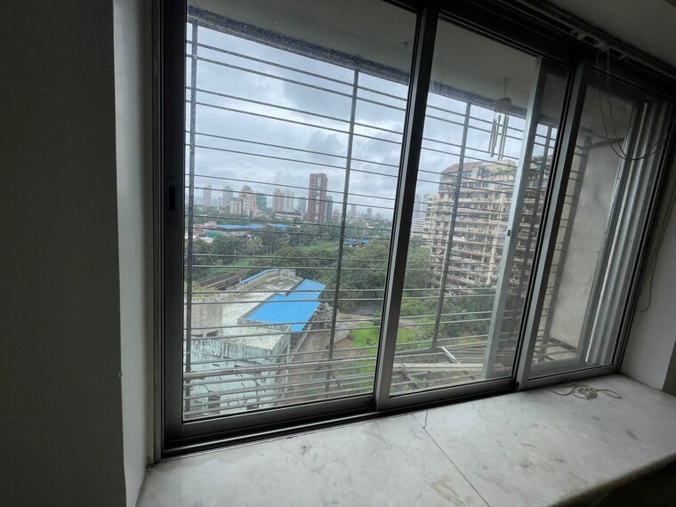Room, palms-chs-chembur 2 Bedroom 1000 Sq.Ft. Apartment In Chembur Mumbai 9219792