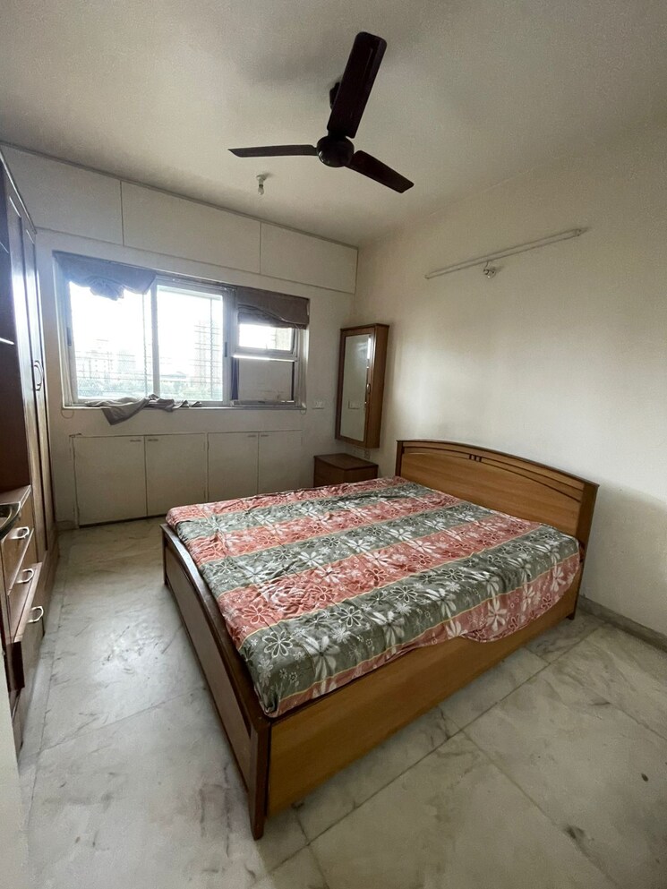 Bedroom, palms-chs-chembur 2 Bedroom 1000 Sq.Ft. Apartment In Chembur Mumbai 9219792
