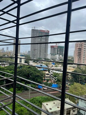 2 BHK Apartment – Exterior View View at Palms CHS Chembur, Chembur - for Rent