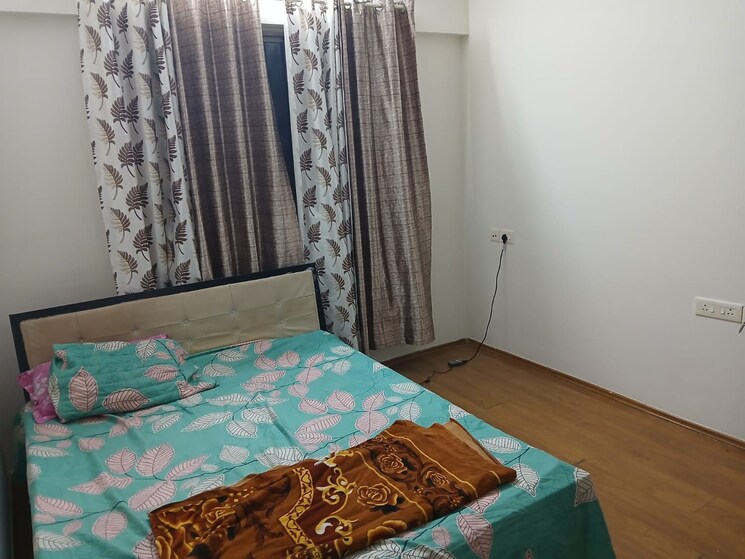 Bedroom, puraniks-tokyo-bay-phase-2 2 Bedroom 850 Sq.Ft. Apartment In Kasarvadavali Thane 9219795