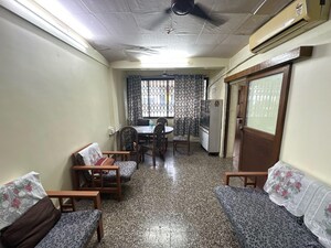 2 BHK Apartment For Rent in Yashodhan Apartments Andheri, Andheri West