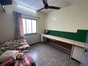 Bedroom in 2 BHK Apartment at Yashodhan Apartments Andheri, Andheri West – for Rent