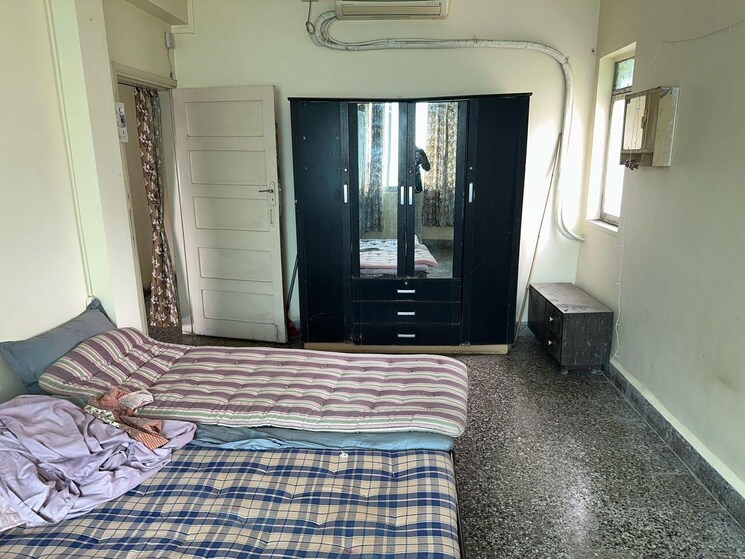 Living Room, yashodhan-apartments-andheri 2 Bedroom 650 Sq.Ft. Apartment In Andheri West Mumbai 9219794