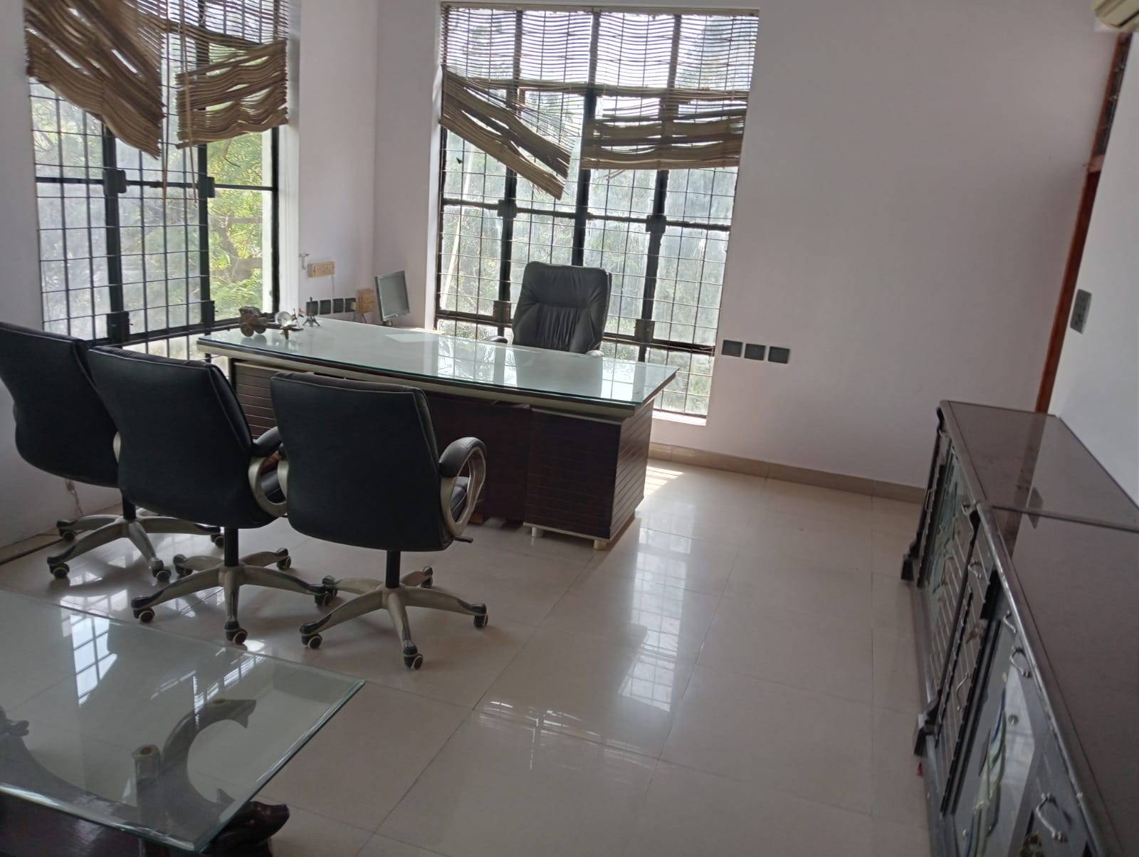 1 BHK Builder Floor For Rent in Khargapur 