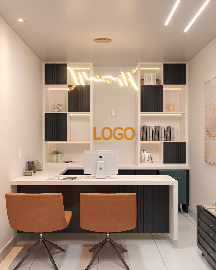 Office Space For Rent in 2000 Sqft Fully Furnished