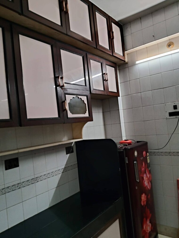 Kitchen, vile parle west 2 Bedroom 700 Sq.Ft. Apartment In Vile Parle West Mumbai 9219808