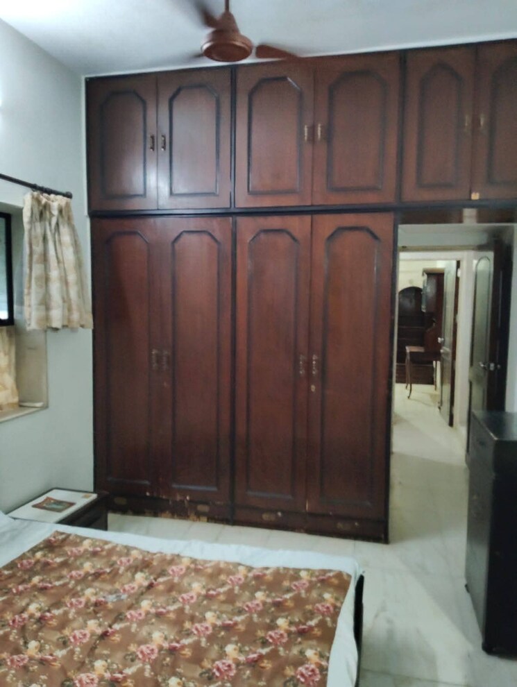 Bedroom, vile parle west 2 Bedroom 700 Sq.Ft. Apartment In Vile Parle West Mumbai 9219808