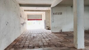  Warehouse – Exterior View View at NB Gokulam, Sohna Sector 7 - for Rent