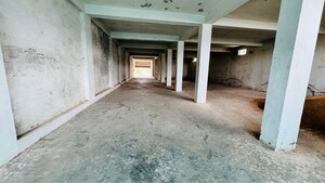  Warehouse – Exterior View View at NB Gokulam, Sohna Sector 7 - for Rent