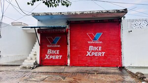  Warehouse – Exterior View View at NB Gokulam, Sohna Sector 7 - for Rent