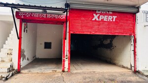  Warehouse – Exterior View View at NB Gokulam, Sohna Sector 7 - for Rent