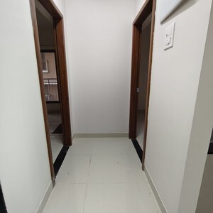Building Lobby in 2 BHK Apartment at Haware Amara, Vikhroli East – for Rent