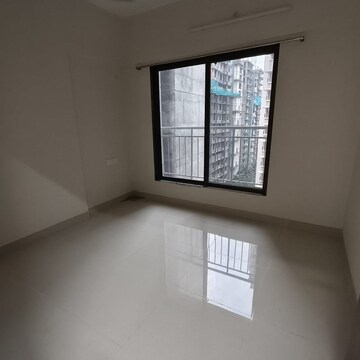 Master Bedroom in 2 BHK Apartment at Haware Amara, Vikhroli East – for Rent