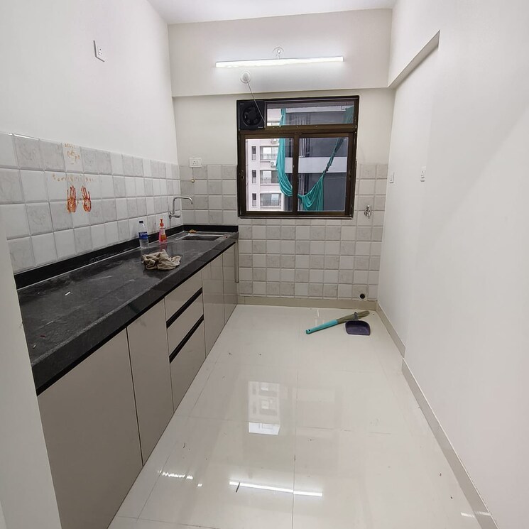 Kitchen, haware-amara 2 Bedroom 560 Sq.Ft. Apartment In Vikhroli East Mumbai 9219847
