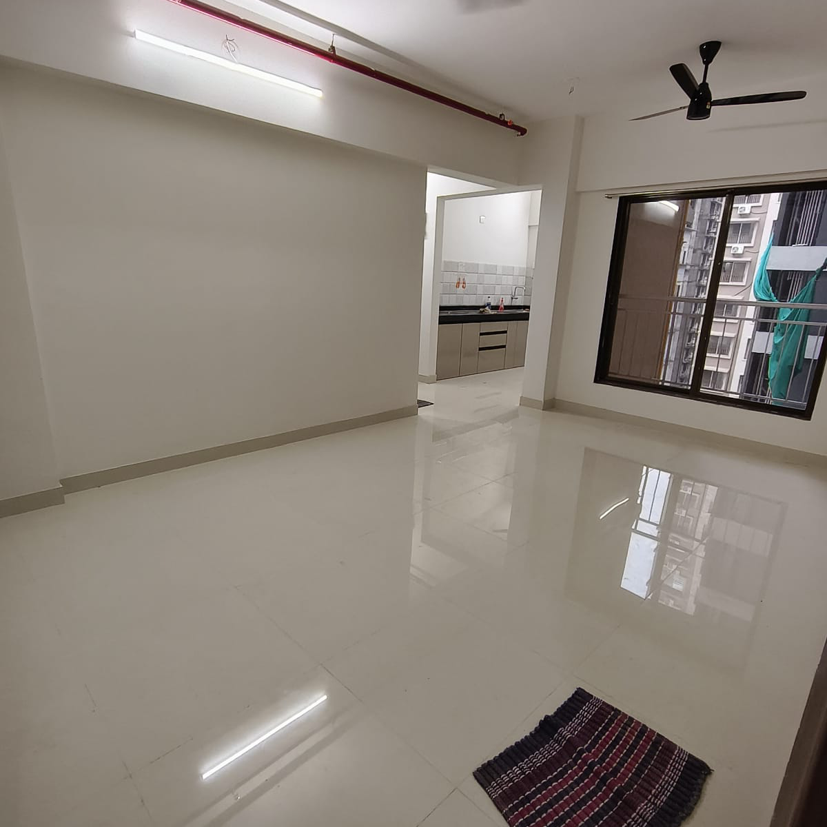 2 BHK Apartment For Rent in Haware Amara