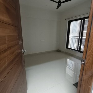 Bedroom in 2 BHK Apartment at Haware Amara, Vikhroli East – for Rent