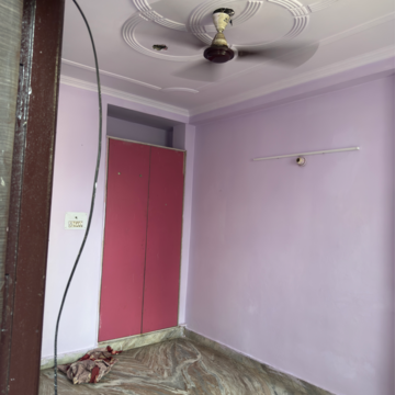 1.5 BHK Builder Floor For Rent in New Ashok Nagar