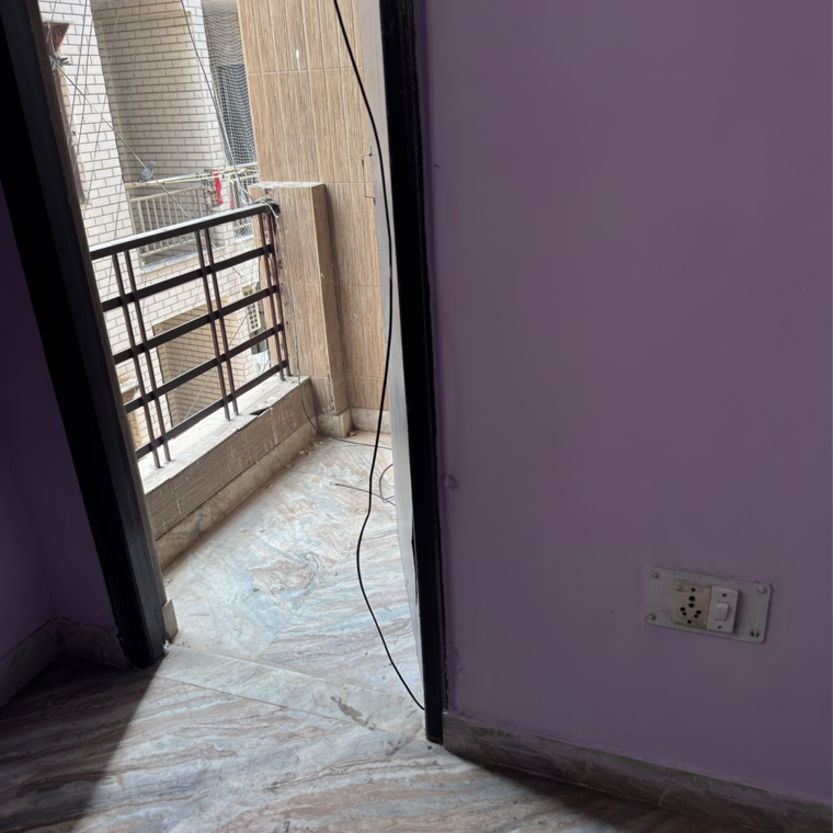 undefined, new ashok nagar 1.5 Bedroom 400 Sq.Ft. Builder Floor In New Ashok Nagar Delhi 9219814