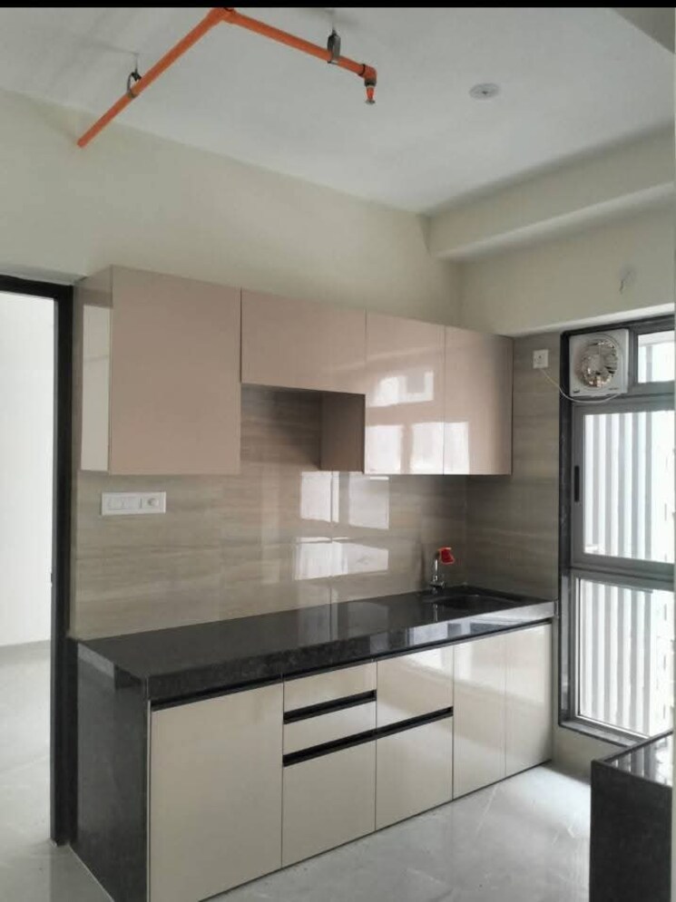 Kitchen, bp-dps-park-view 1 Bedroom 443 Sq.Ft. Apartment In Goregaon West Mumbai 9219821