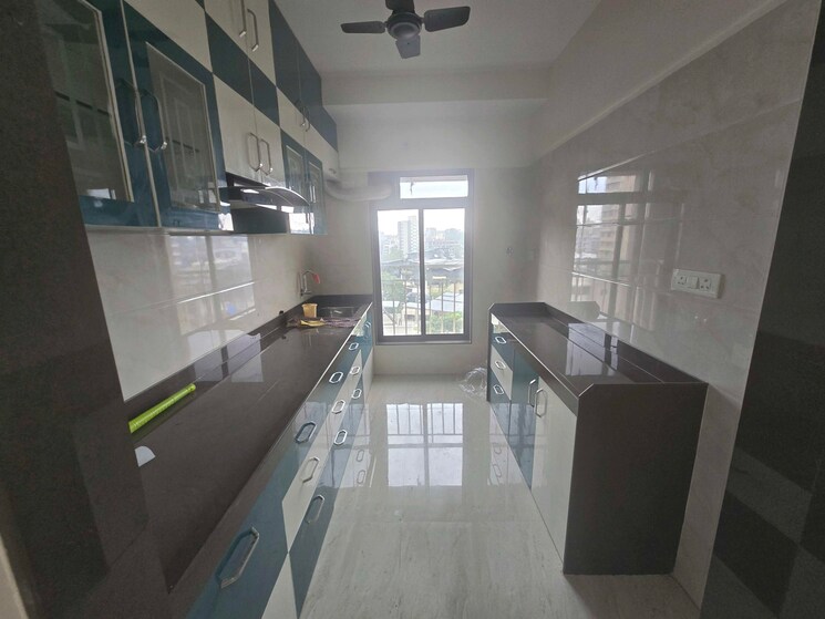 Kitchen, chaitanya-chs-andheri 2 Bedroom 720 Sq.Ft. Apartment In Andheri West Mumbai 9219813