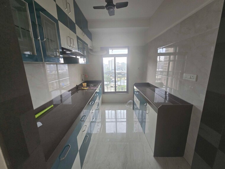 Kitchen, chaitanya-chs-andheri 2 Bedroom 720 Sq.Ft. Apartment In Andheri West Mumbai 9219813
