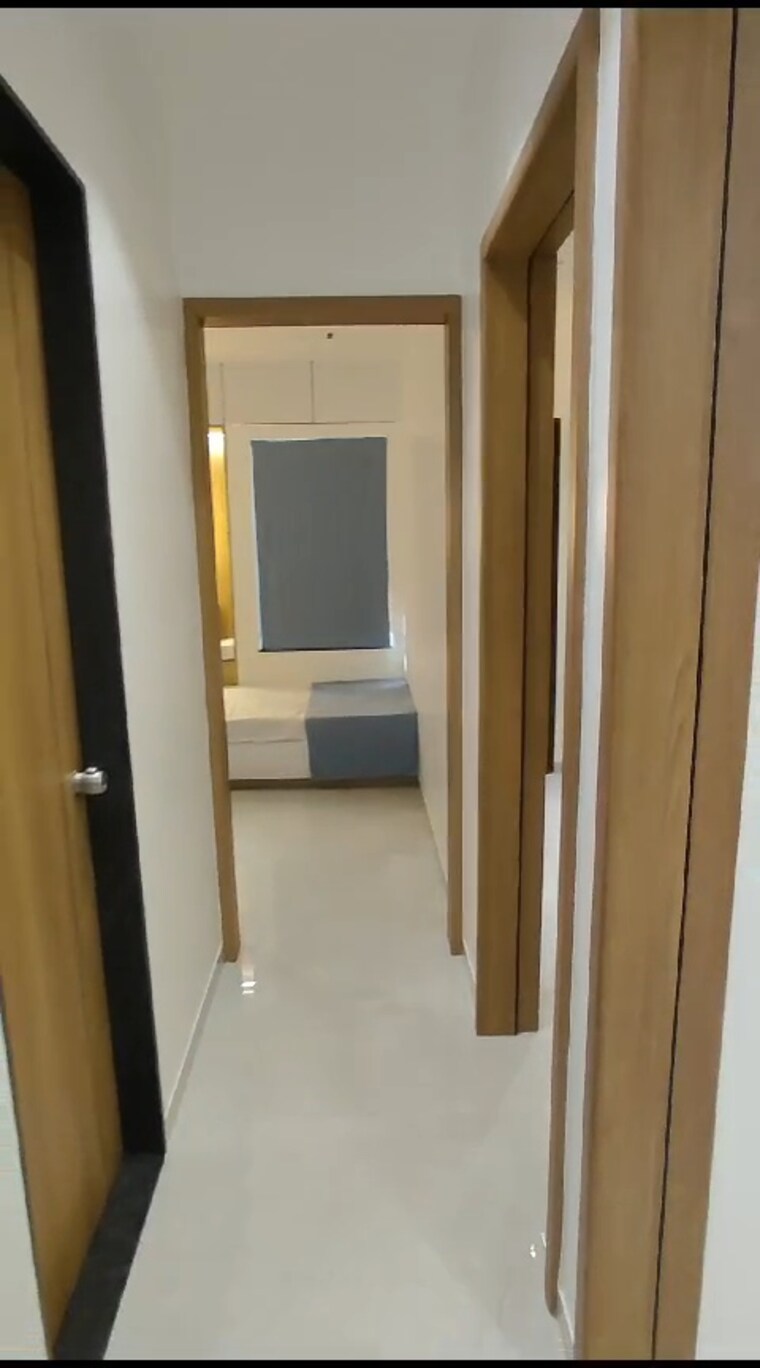 Bedroom, shriram-sky-park 2 Bedroom 705 Sq.Ft. Builder Floor In Charholi Budruk Pune 9219826