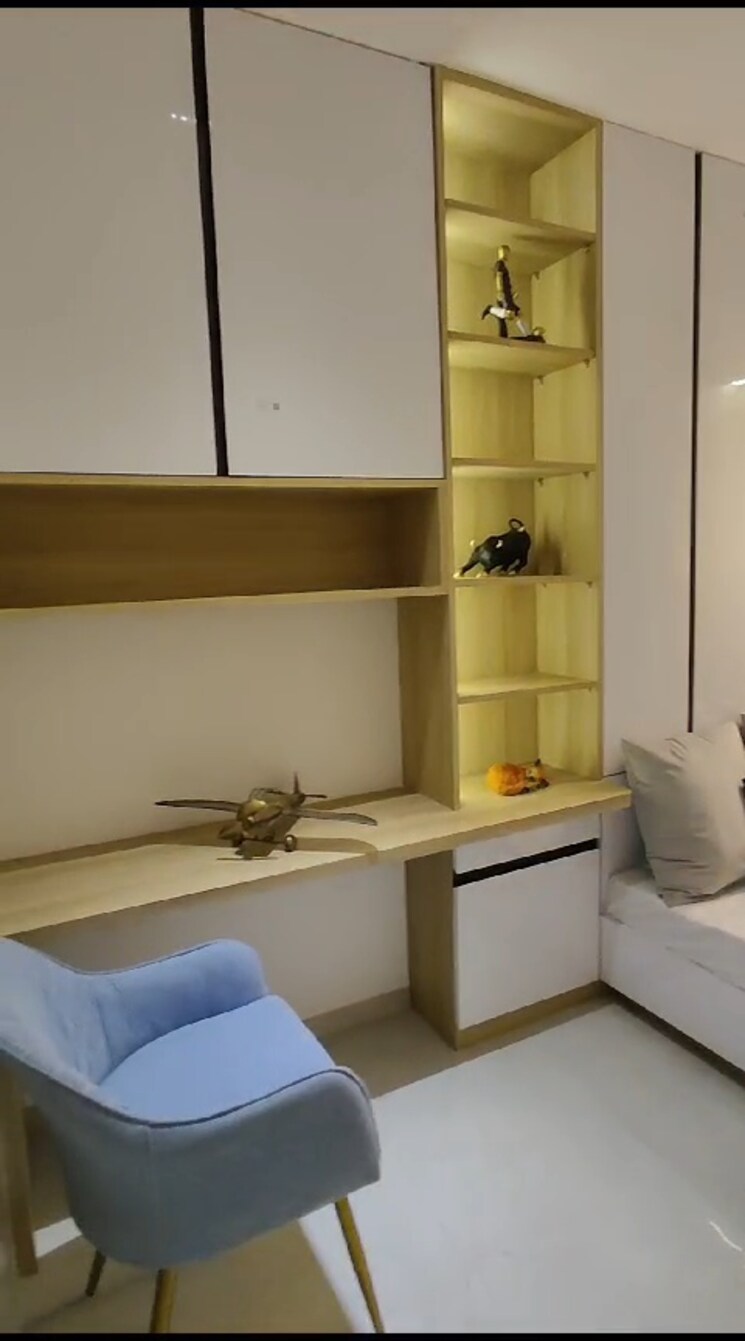 undefined, shriram-sky-park 2 Bedroom 705 Sq.Ft. Builder Floor In Charholi Budruk Pune 9219826