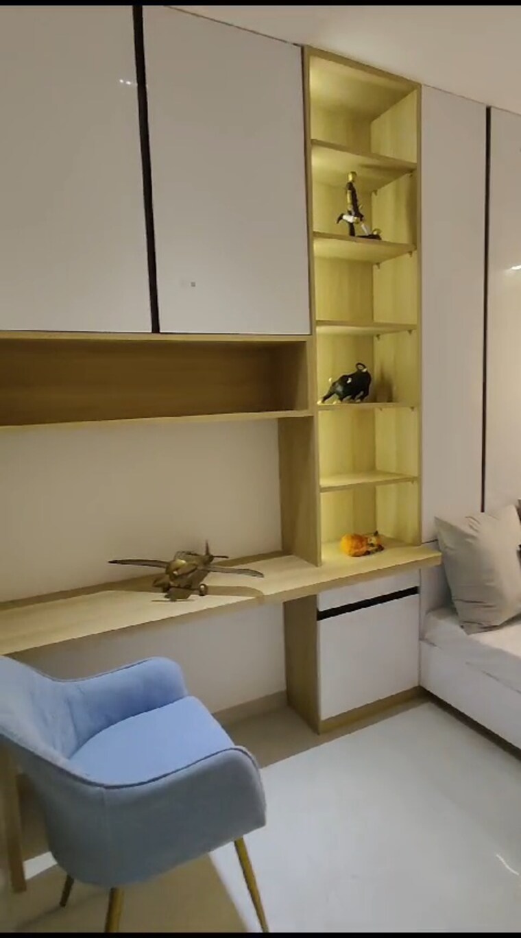 undefined, shriram-sky-park 2 Bedroom 705 Sq.Ft. Builder Floor In Charholi Budruk Pune 9219826