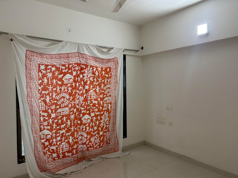 Bedroom, amboli 2 Bedroom 650 Sq.Ft. Apartment In Amboli Mumbai 9219817