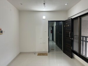 Building Lobby in 2 BHK Apartment at Amboli – for Rent