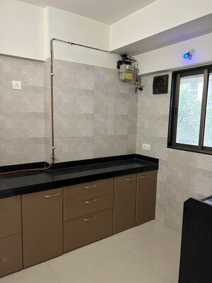 Balcony in 2 BHK Apartment at Amboli – for Rent