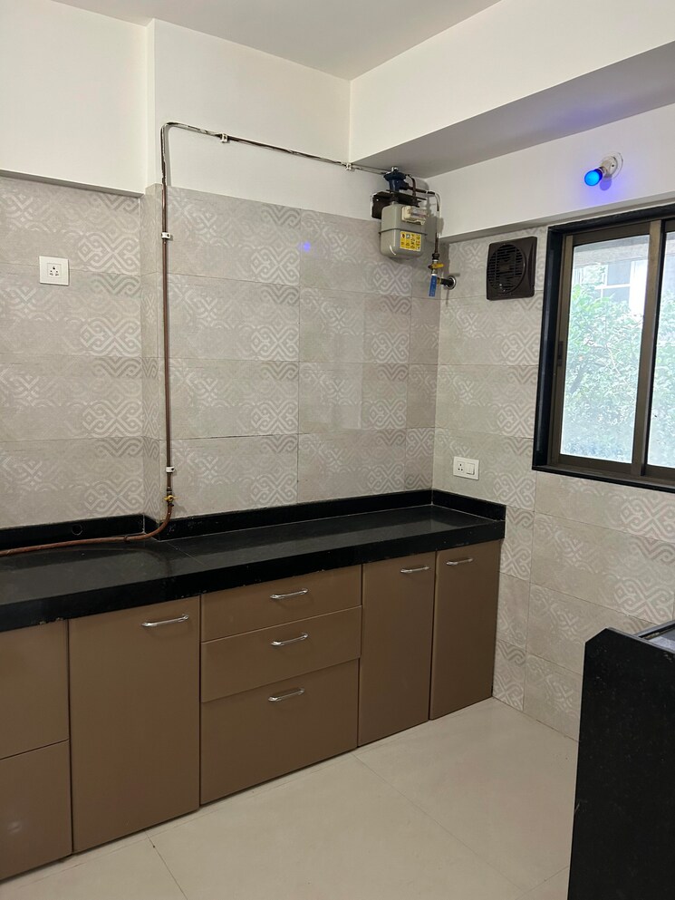 Balcony, amboli 2 Bedroom 650 Sq.Ft. Apartment In Amboli Mumbai 9219817