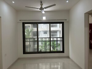 2 BHK Apartment For Rent in Amboli